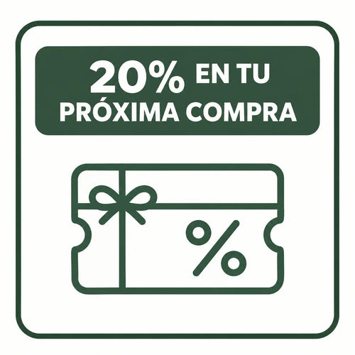 Tarjeta de Regalo
