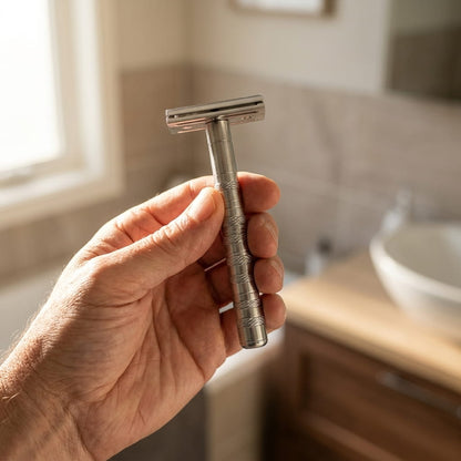 Safety Razor Keenmark™