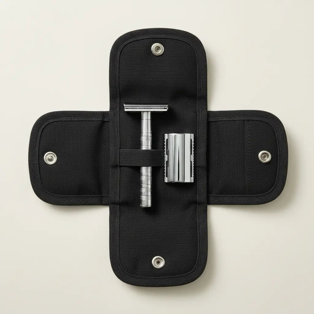 Estuche de viaje Keenmark™