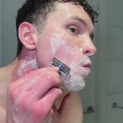 Safety Razor Keenmark™